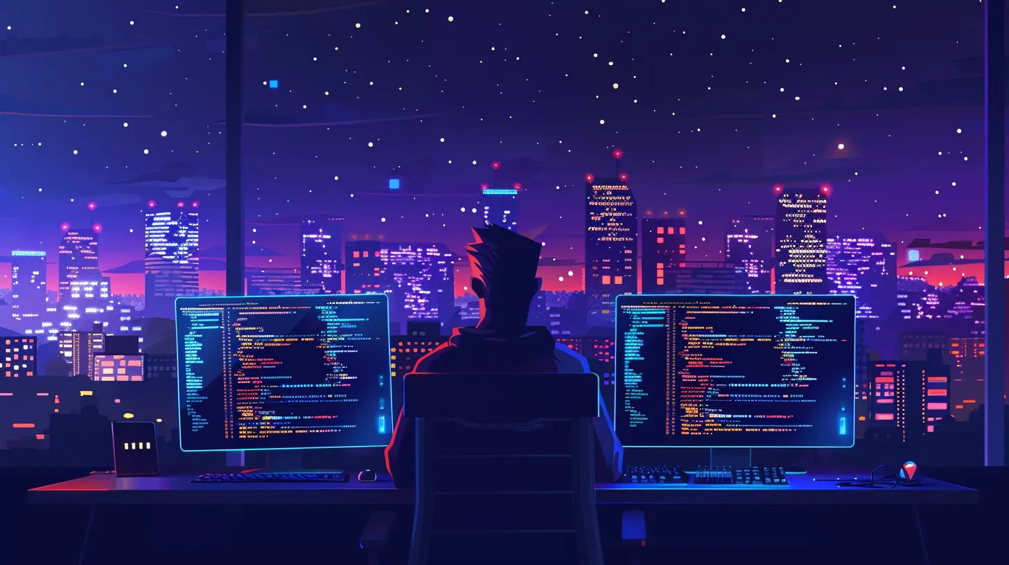 The Power of Version Control: Git Tips You Need to Know