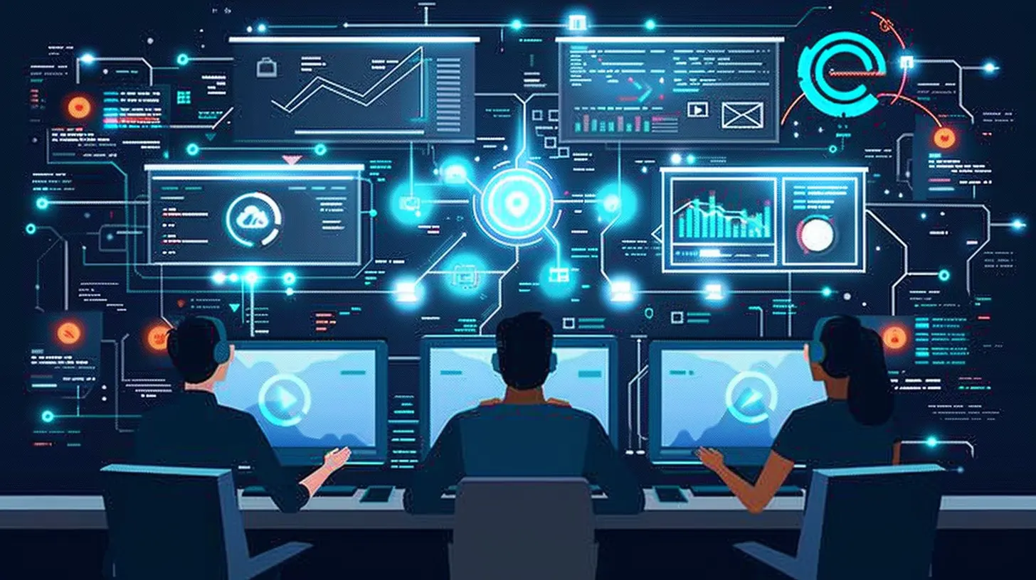 The Power of Version Control: Git Tips You Need to Know