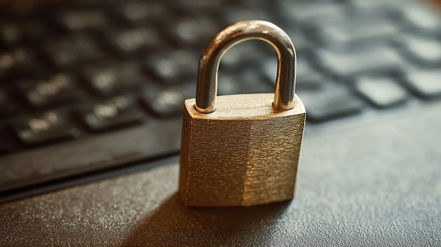 The Privacy-First Browser Setup You Need in 2027