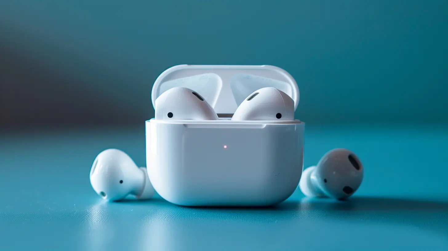 The Pros and Cons of Wireless Earbuds with Touch Controls