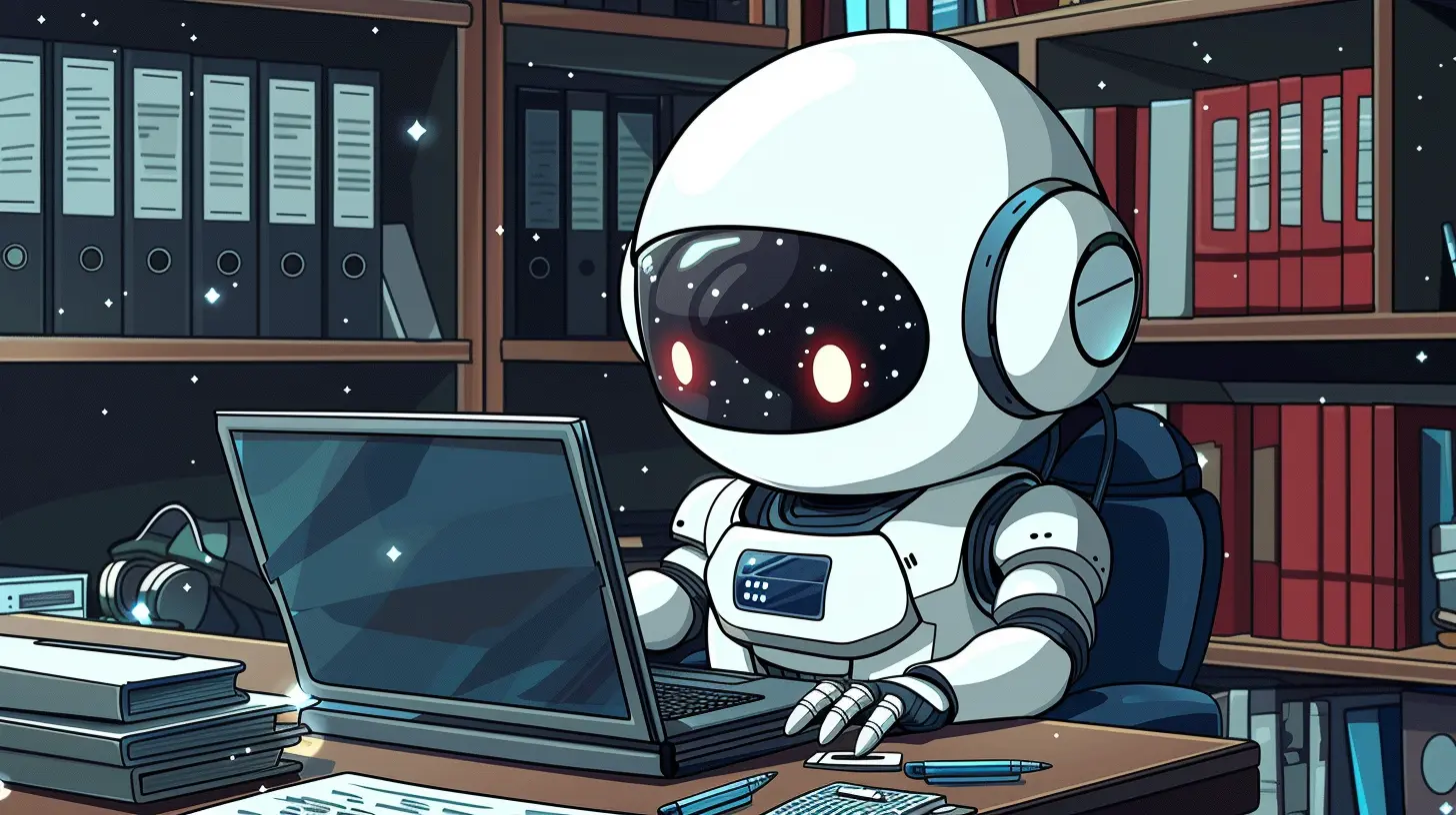 The Rise of AI in Modern Programming Languages