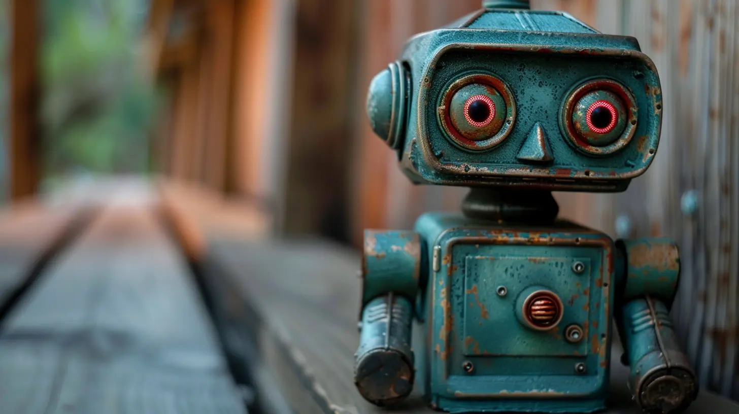 The Rise of AI in Modern Programming Languages