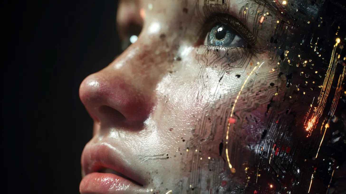 The Rise of Emotion AI and Deep Learning's Role