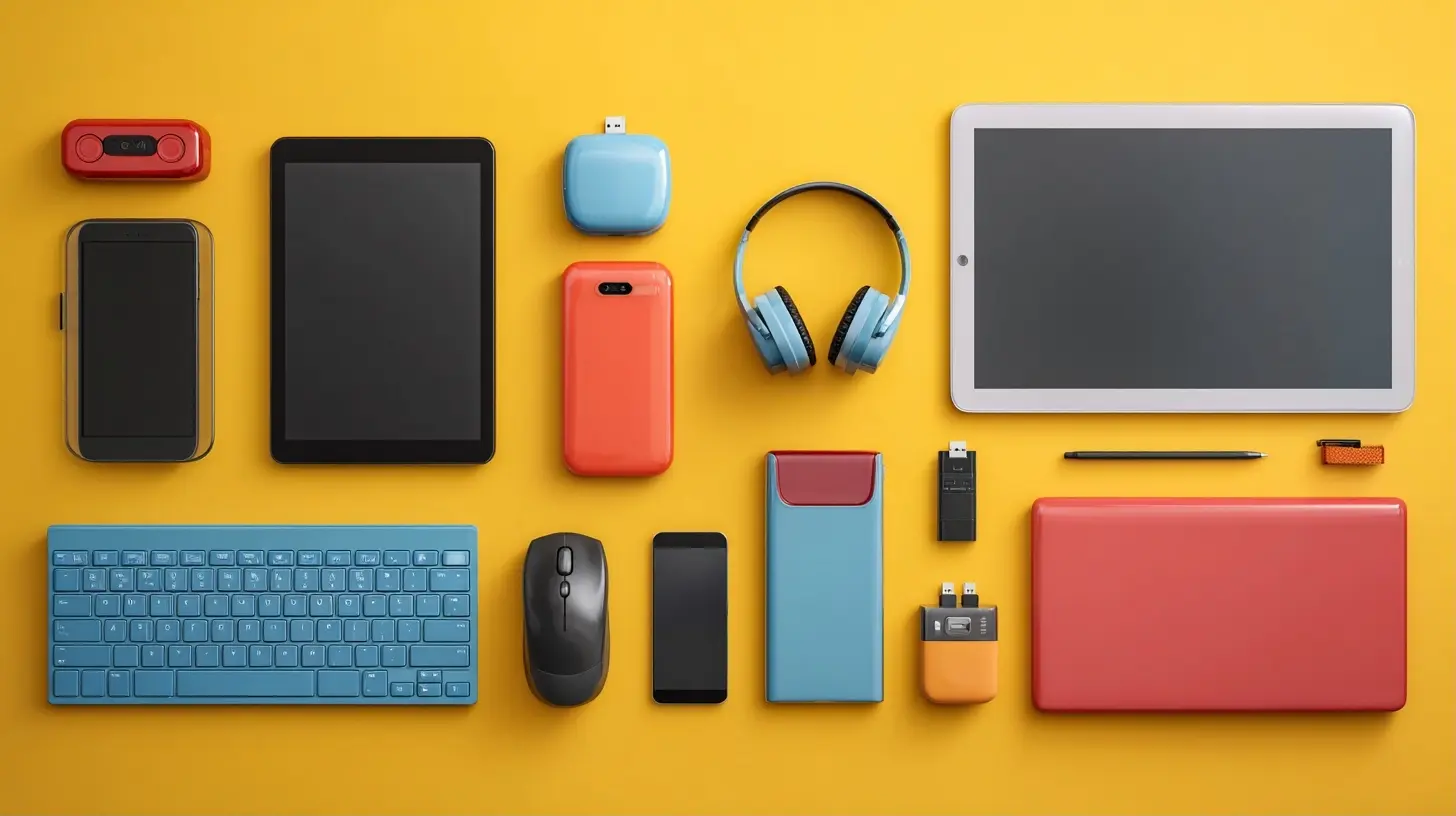 The Rise of Multi-Use Devices and What It Means for 2026 Tech