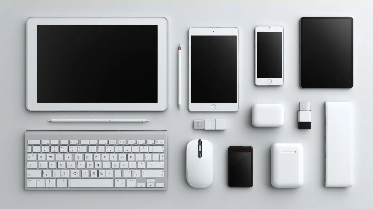 The Rise of Multi-Use Devices and What It Means for 2026 Tech