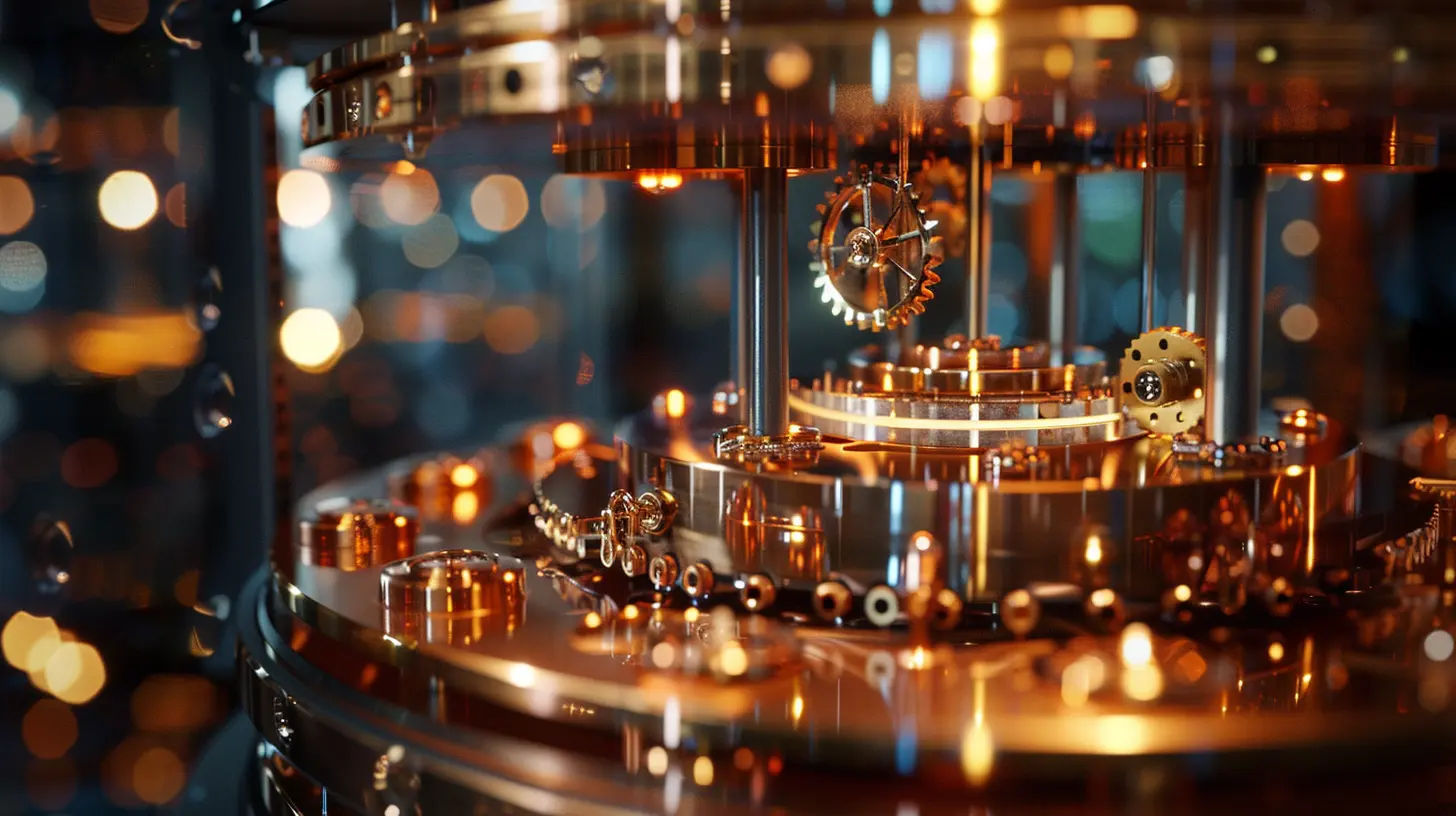 The Rise of Quantum Computing: What You Need to Know