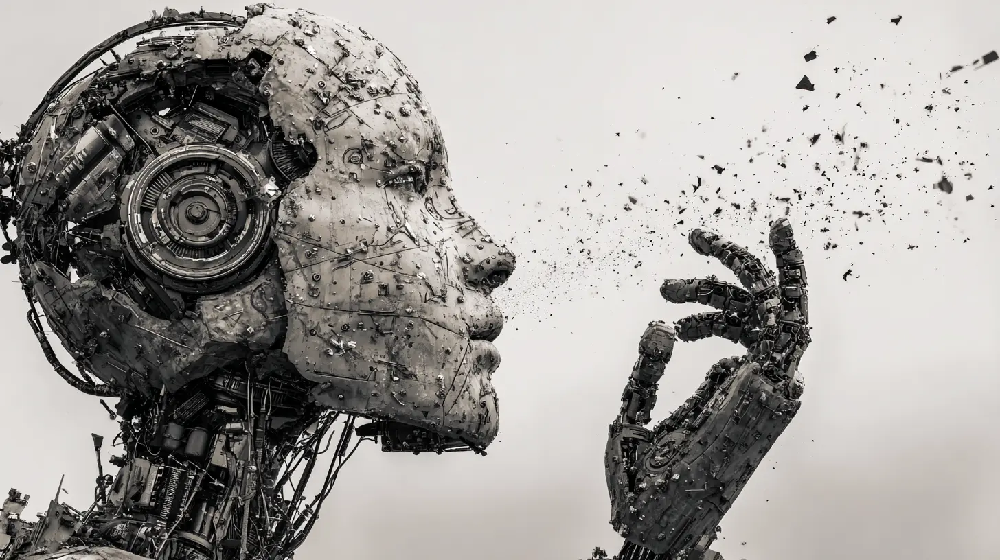 The Rise of Voice-Controlled Creative Software by 2026