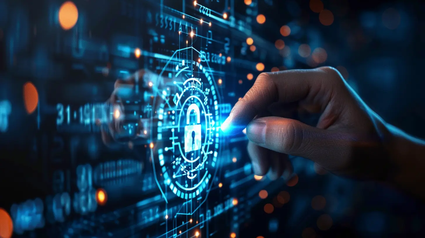 The Role of 5G in Personal Data Privacy