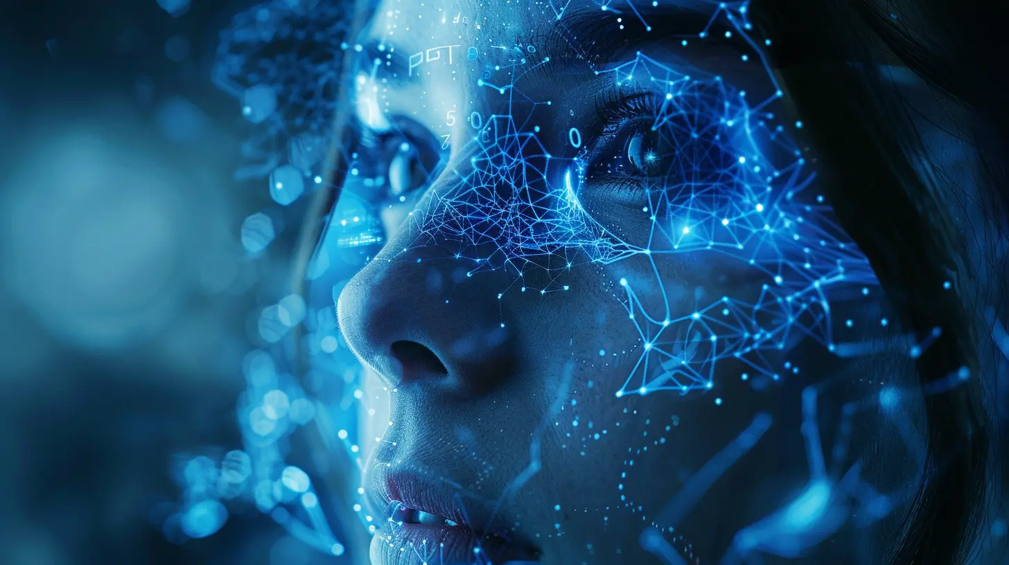 The Role of 5G in Personal Data Privacy