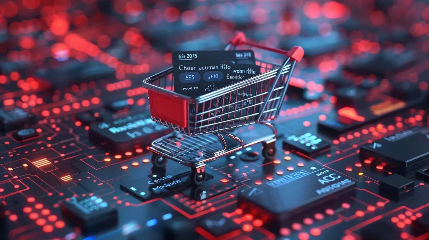 The Role of AI in Enhancing E-Commerce Product Recommendations