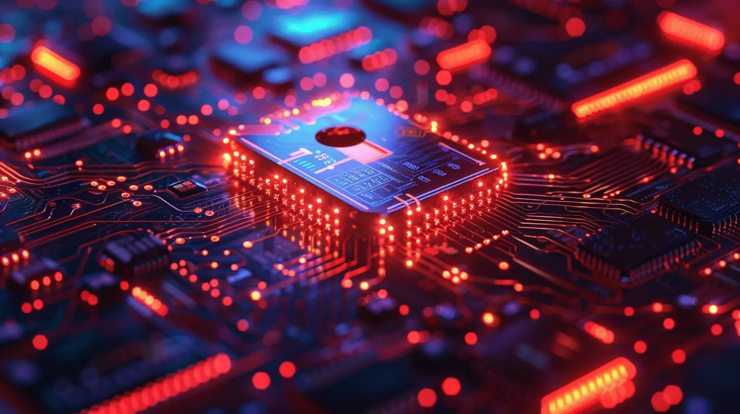 The Role of AI in Enhancing Personal Cybersecurity