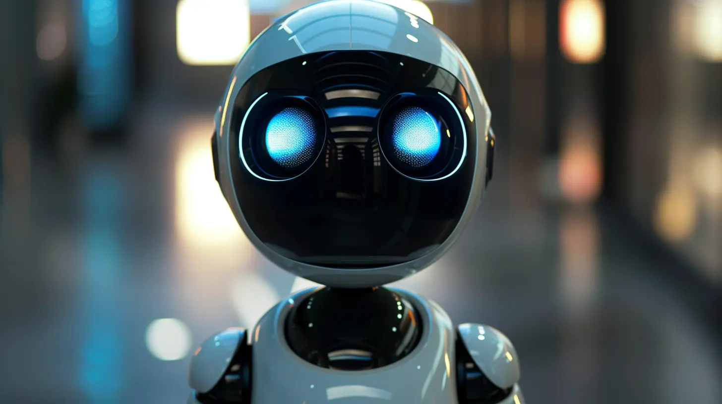 The Role of AI in Enhancing Personal Cybersecurity