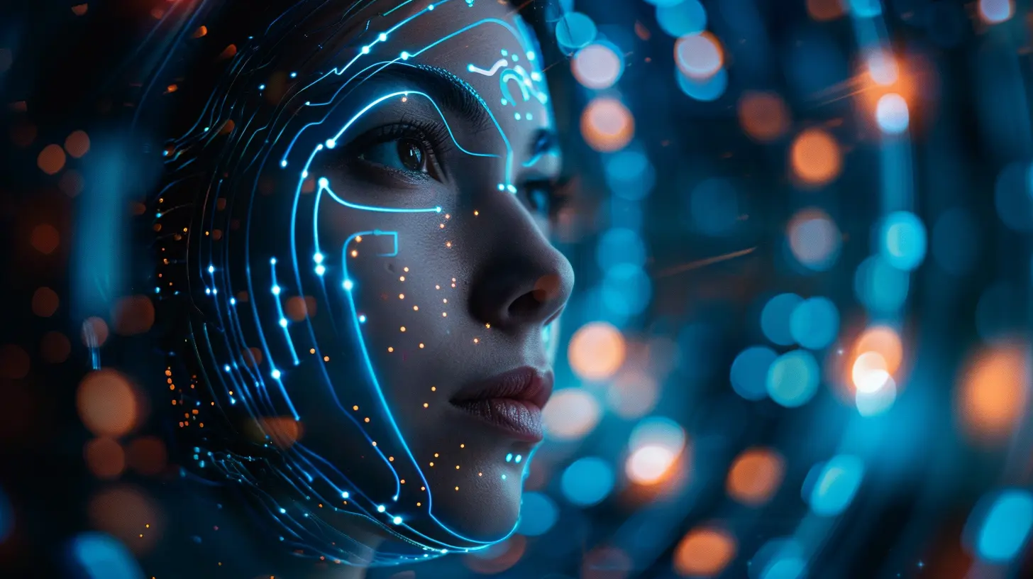 The Role of AI in Enhancing the Wireless Earbuds Experience