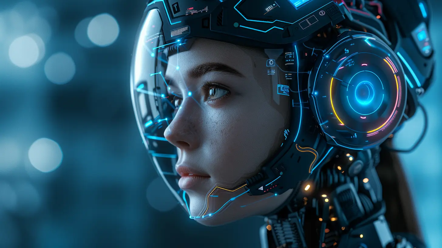 The Role of AI in the Future of Language Translation Gadgets