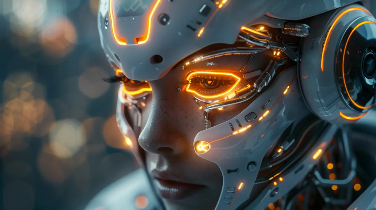 The Role of AI in the Future of Language Translation Gadgets