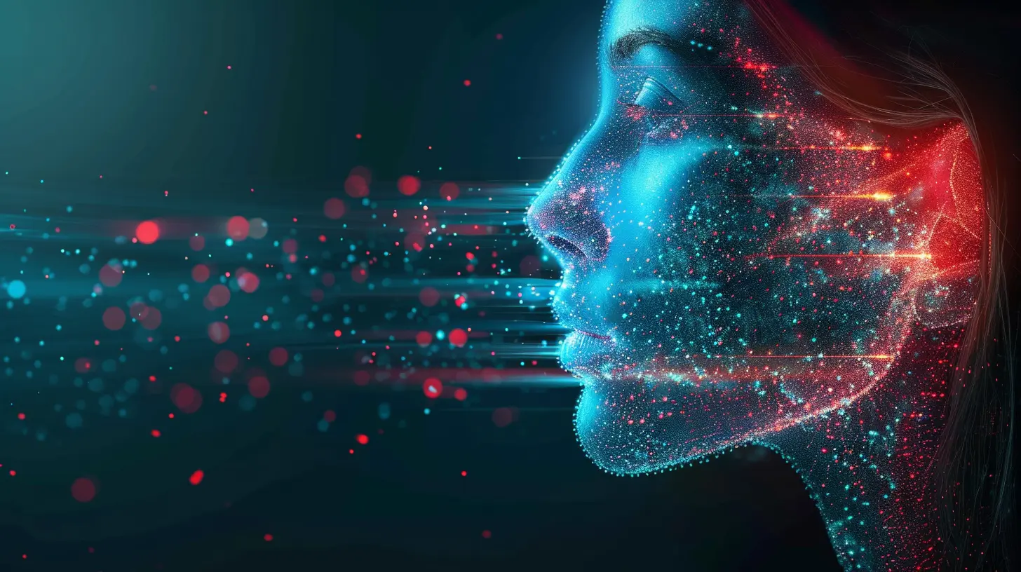 The Role of AI in Voice Recognition Devices