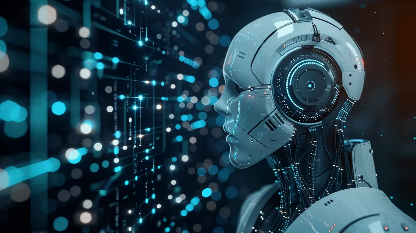 The Role of AI in Voice Recognition Devices