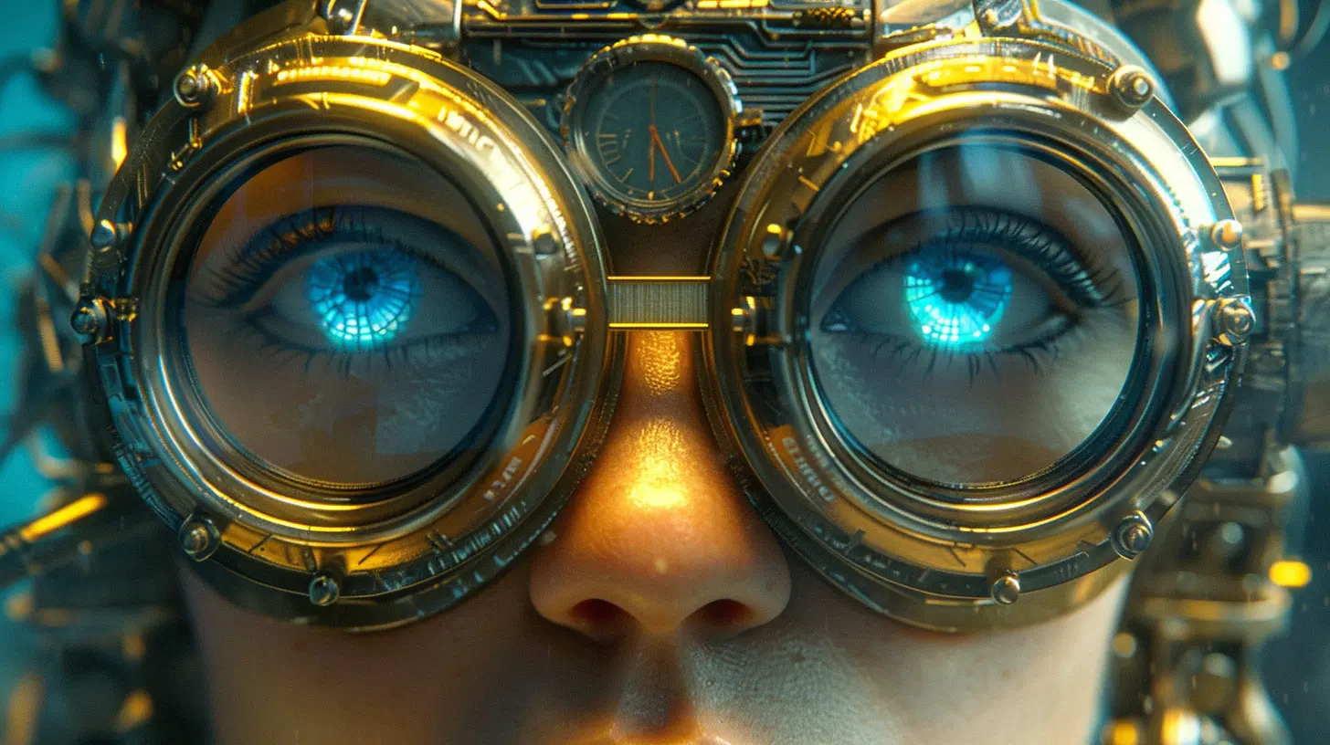 The Role of Data Scientists in a Machine Learning-Driven World