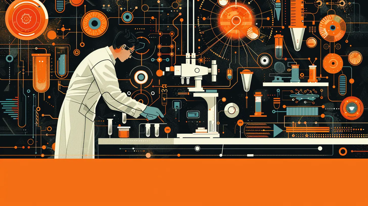 The Role of Data Scientists in a Machine Learning-Driven World