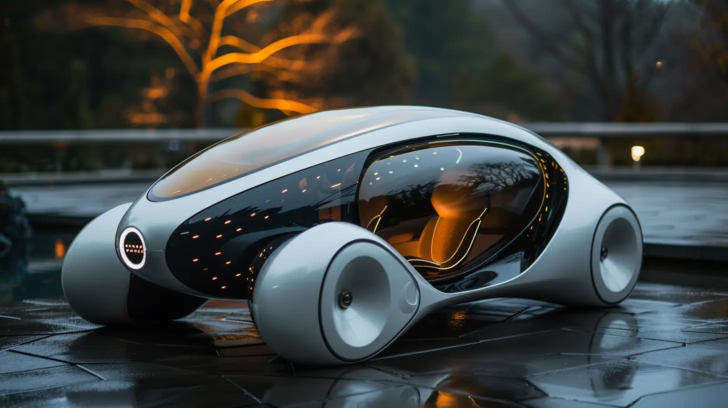 The Role of Digital Assistants in the Future of Autonomous Vehicles