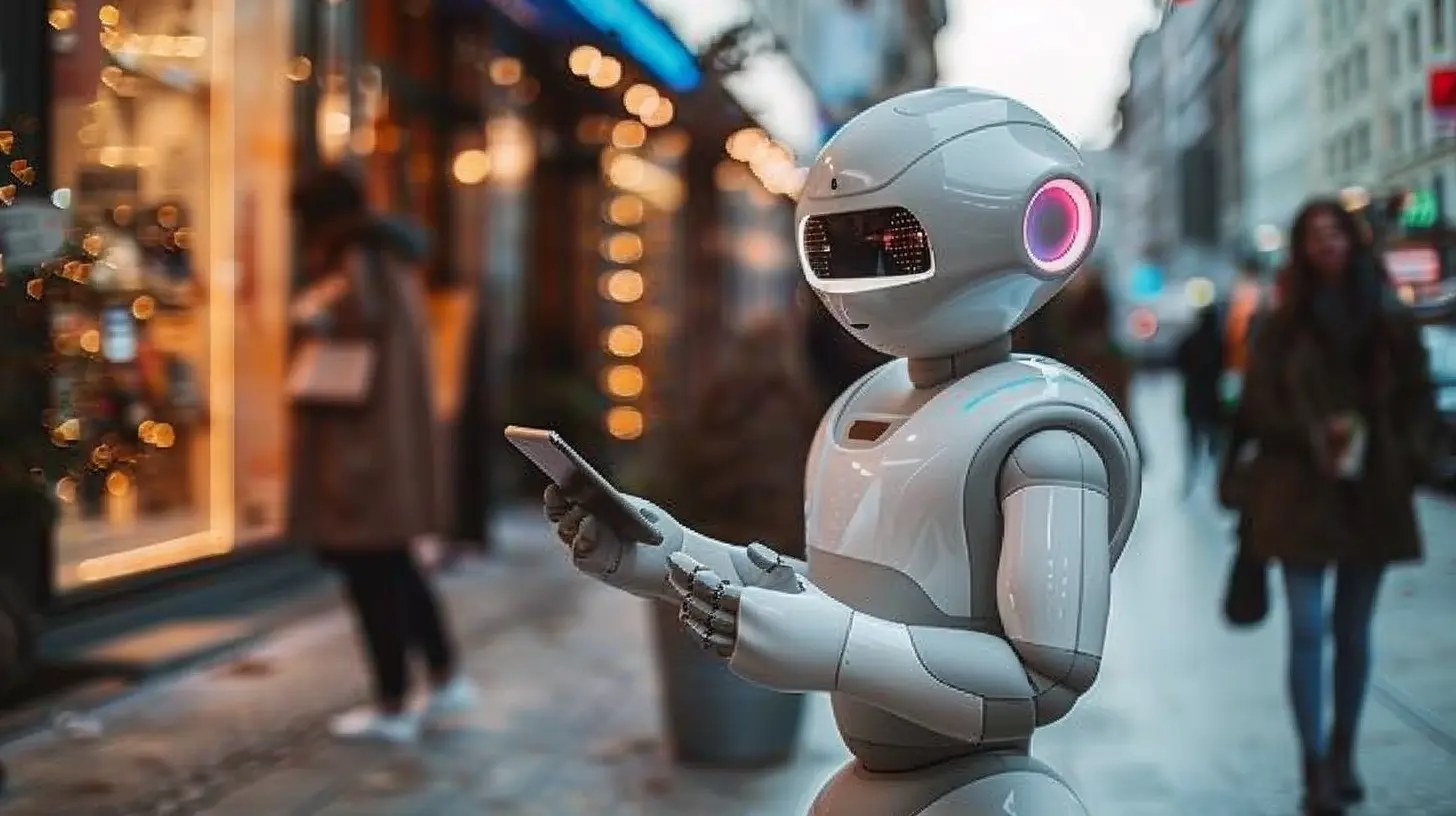 The Role of Digital Assistants in the Future of Autonomous Vehicles