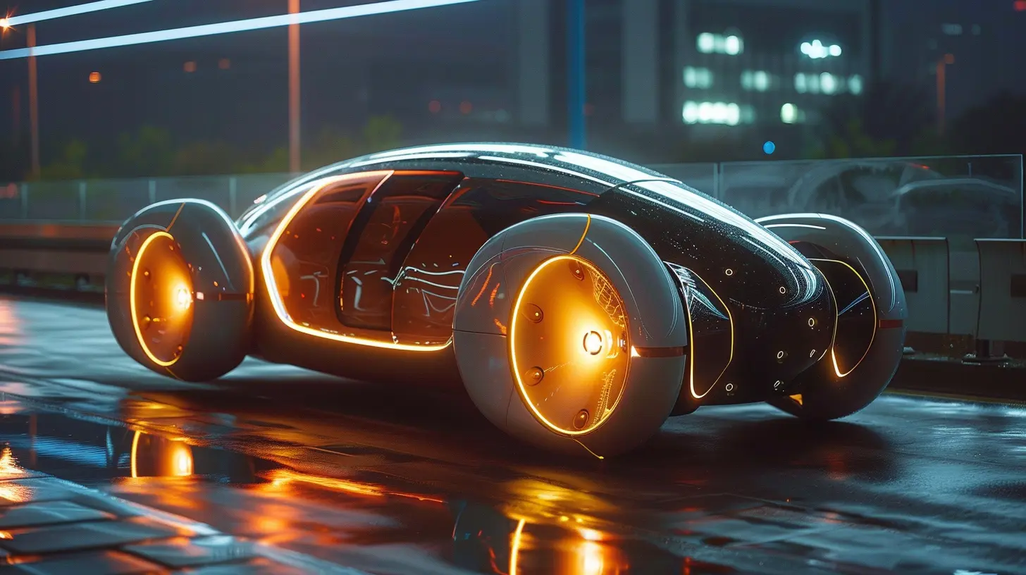 The Role of Digital Assistants in the Future of Autonomous Vehicles