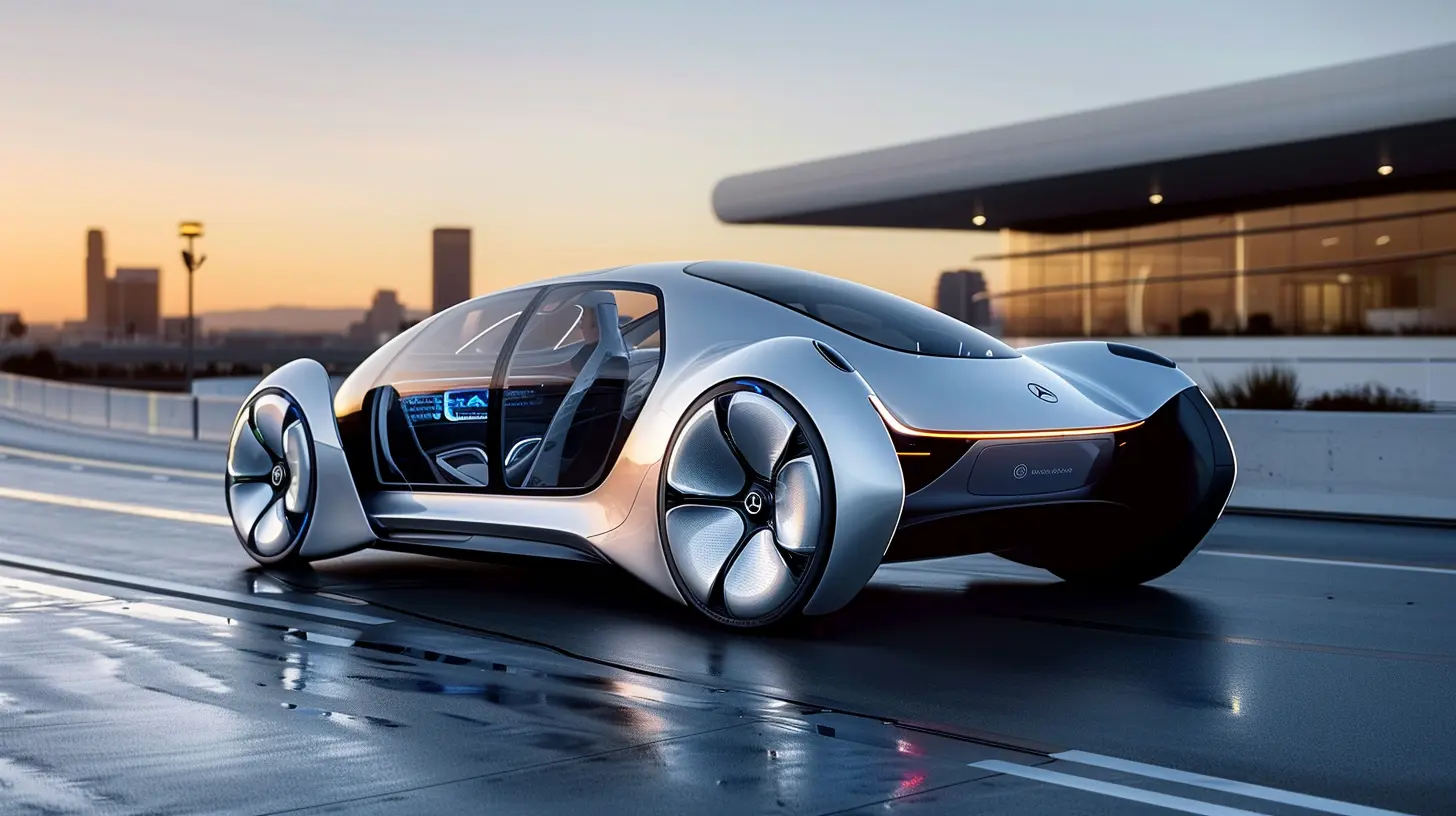 The Role of Digital Assistants in the Future of Autonomous Vehicles