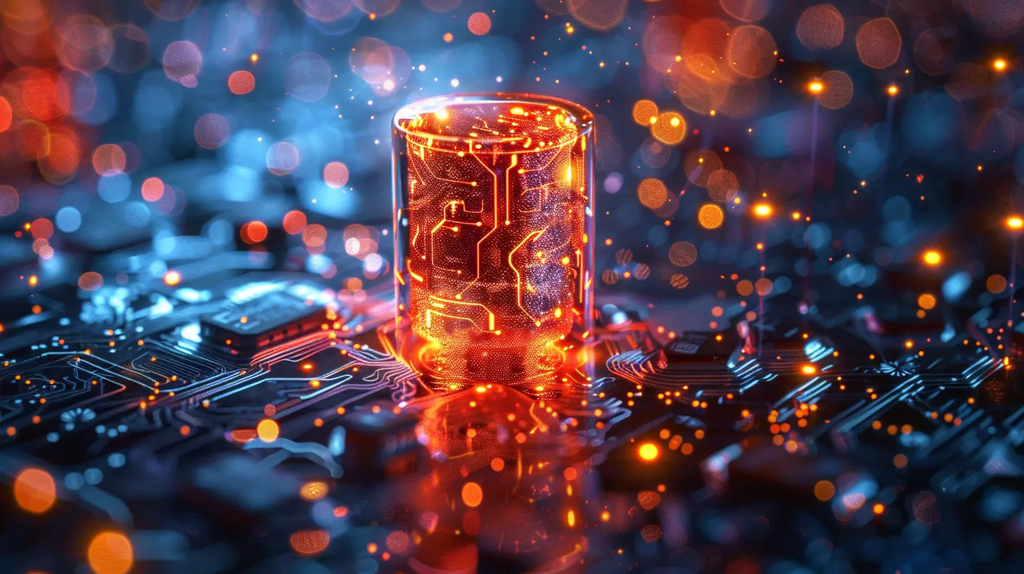 The Role of Graphene in Next-Gen Battery Innovation