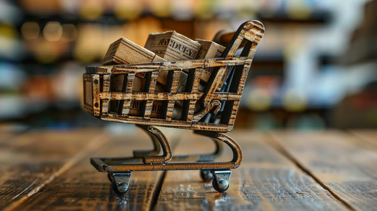 The Role of Machine Learning in E-Commerce Personalization