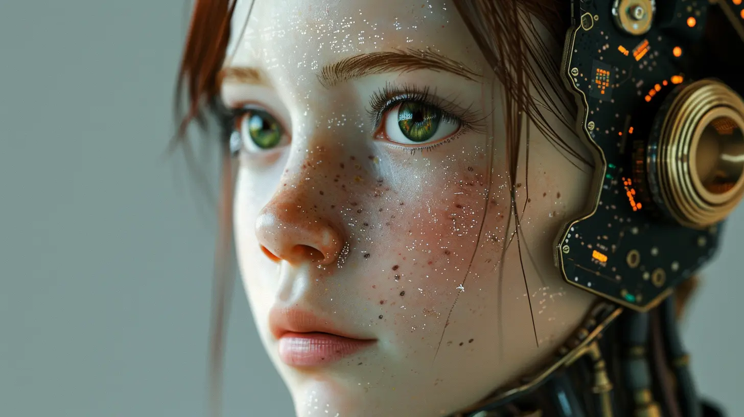 The Role of Machine Learning in Natural Language Processing