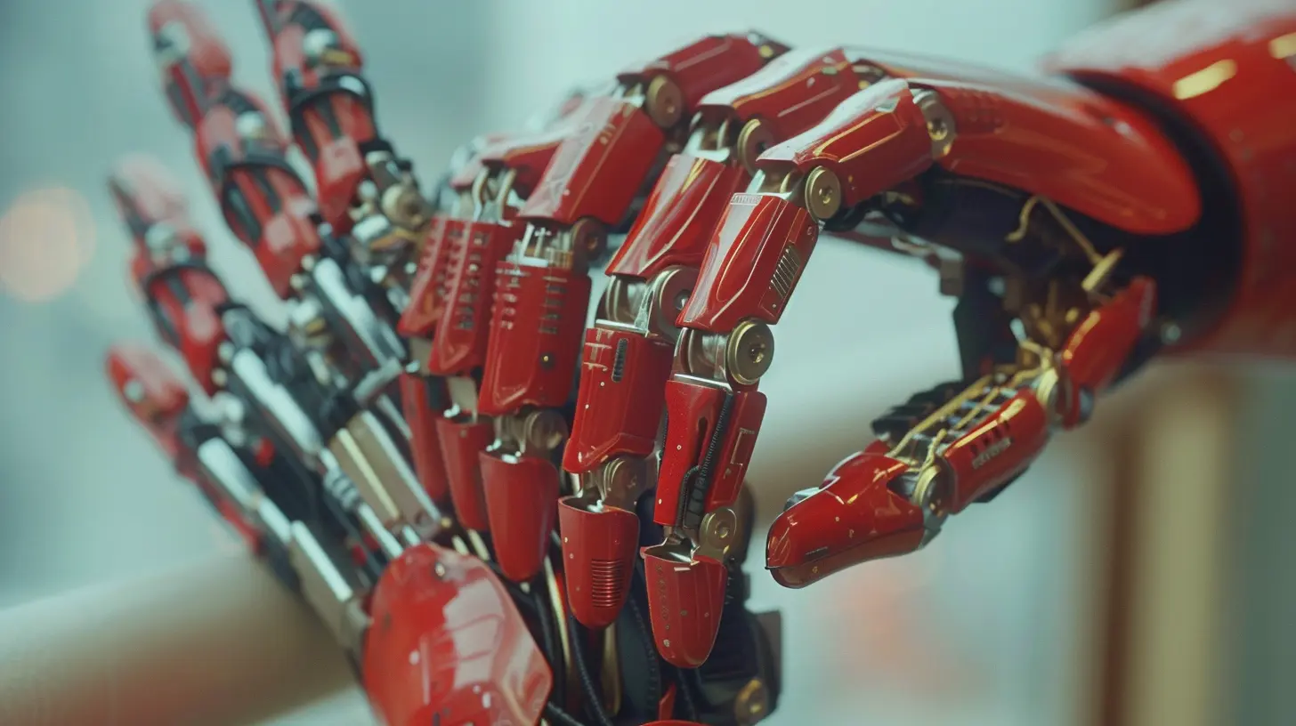 The Role of Machine Learning in Natural Language Processing