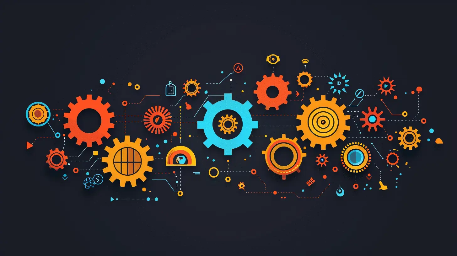 The Role of Open Source in Modern Software Development