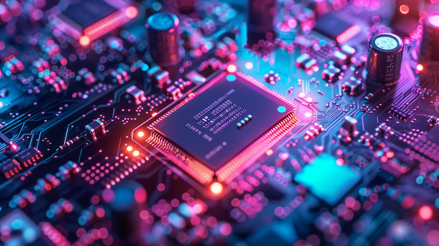 The Role of Quantum Computing in Accelerating Artificial Neural Networks