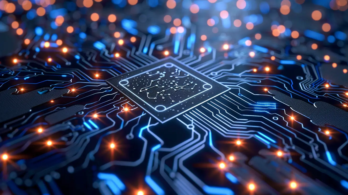 The Role of Quantum Computing in Accelerating Artificial Neural Networks