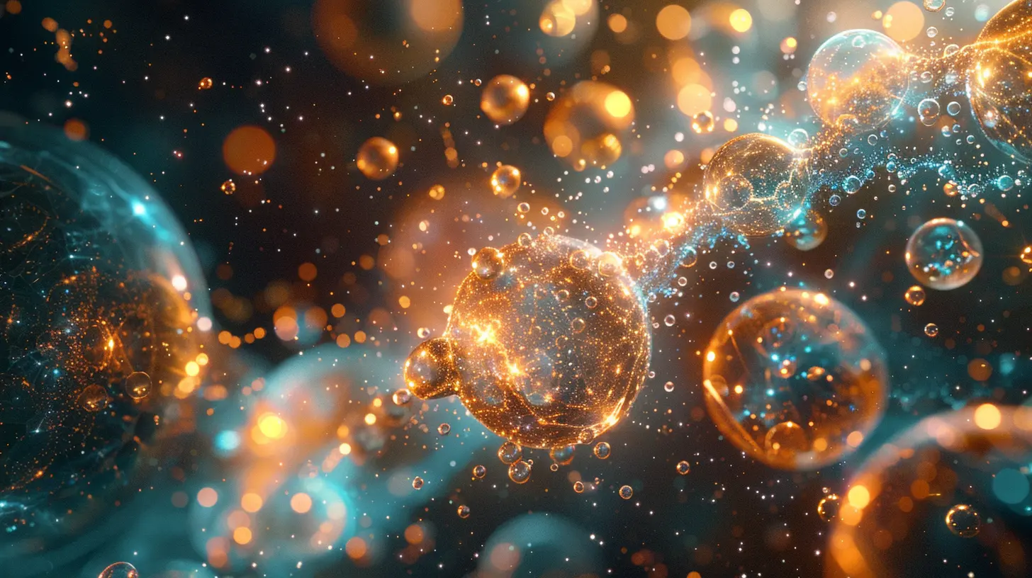 The Role of Quantum Computing in Solving Complex Optimization Problems