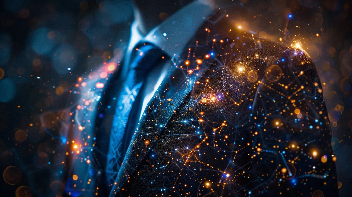 The Role of Smart Fabrics in the Wearable Tech Ecosystem