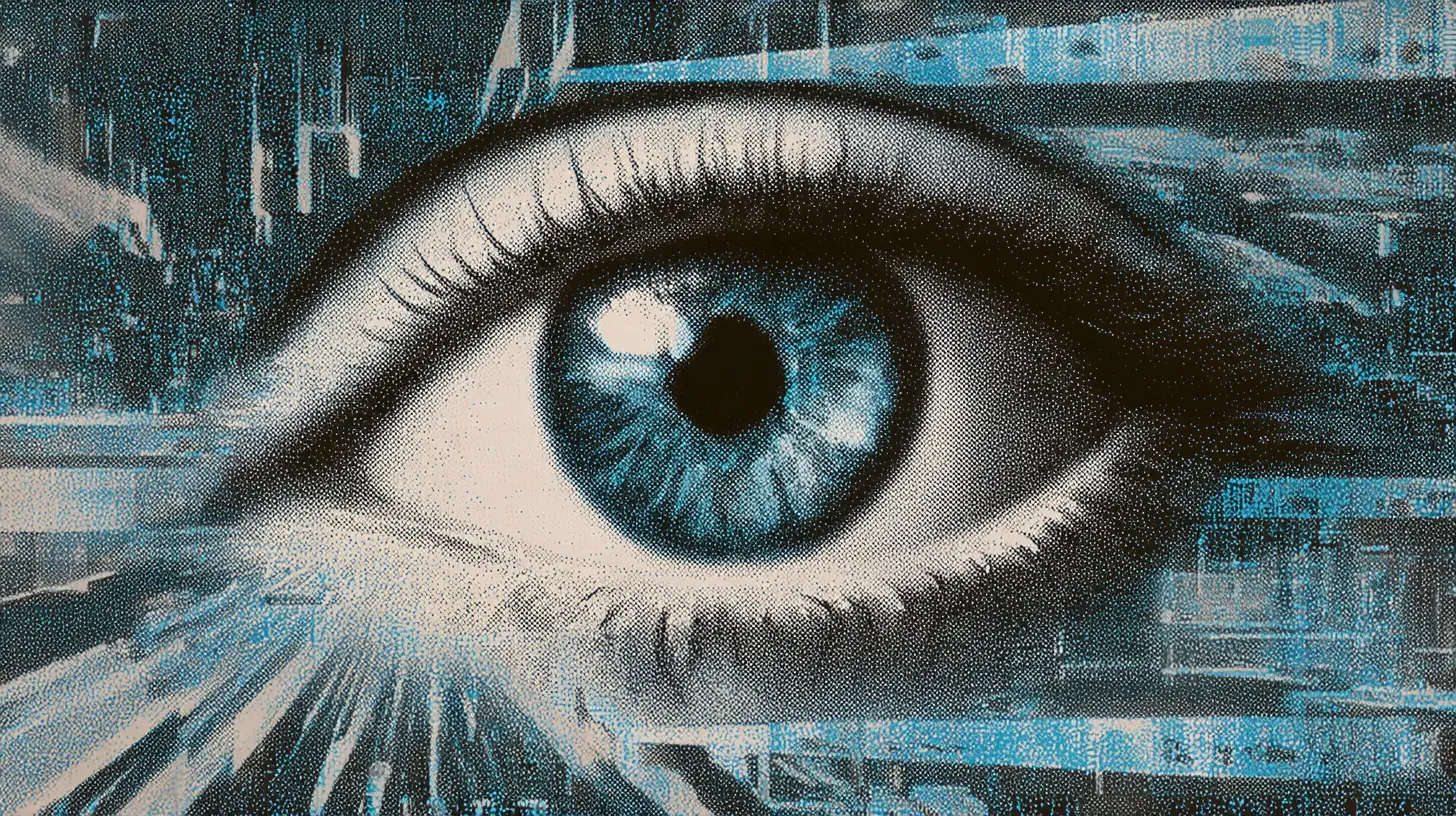 The Shift from Surveillance Capitalism to Privacy-Centric Technologies