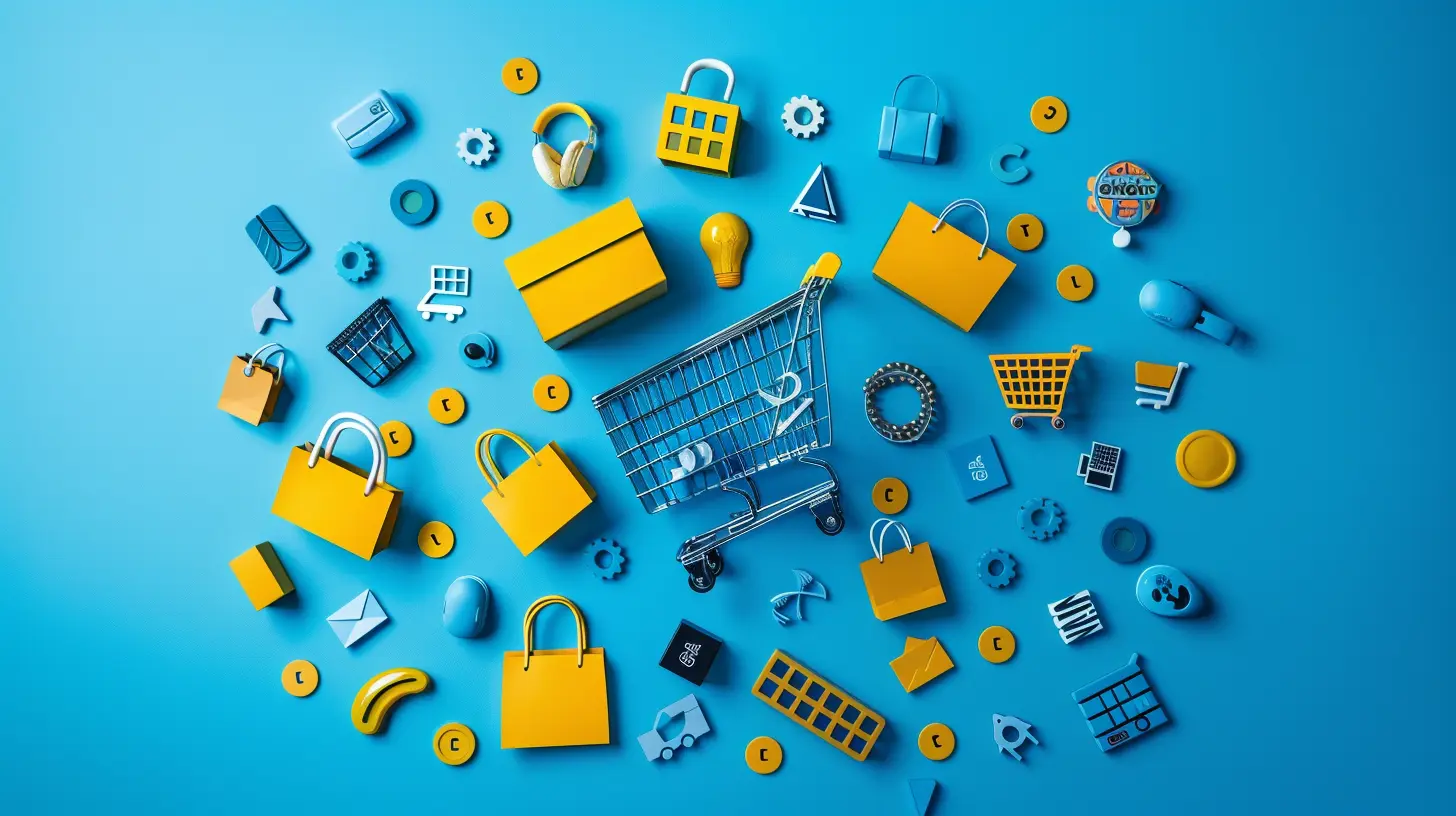 The Shift Toward Hyper-Personalization in E-Commerce Marketing