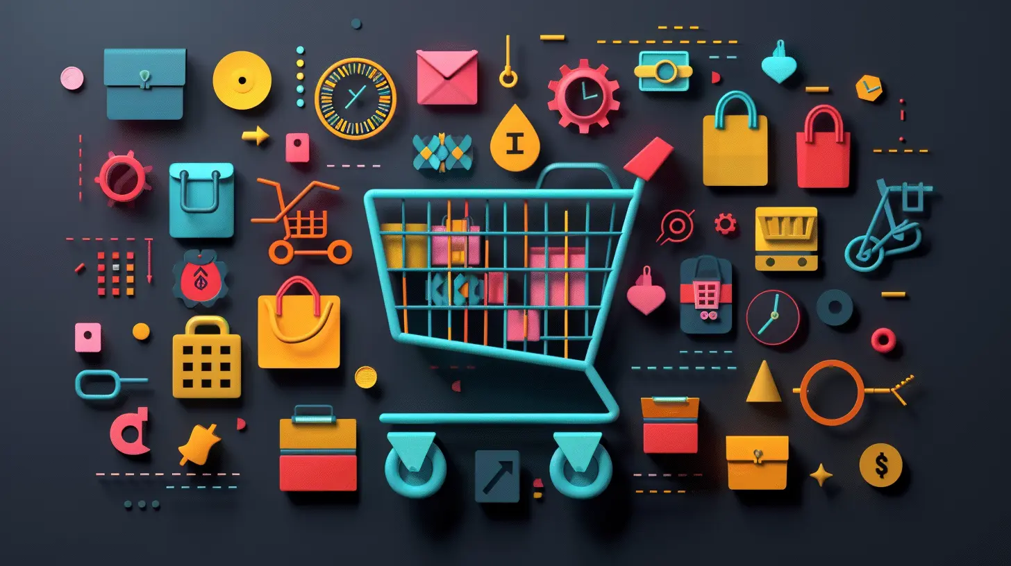 The Shift Toward Hyper-Personalization in E-Commerce Marketing