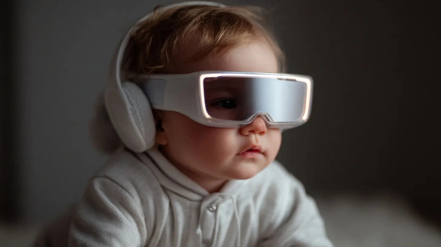The Smartest Baby Tech Innovations for 2026
