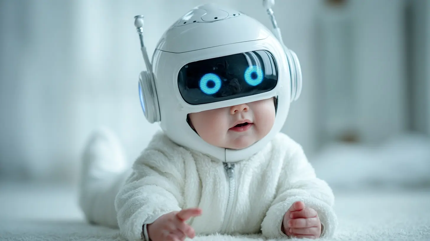 The Smartest Baby Tech Innovations for 2026