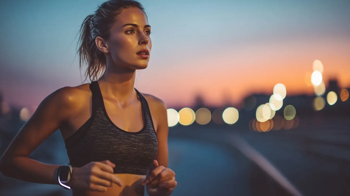 The Smartest Fitness Gear to Watch in 2027