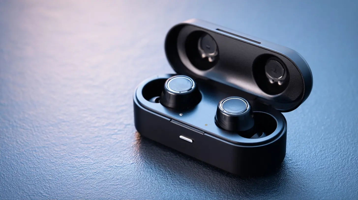 The Ultimate Guide to Wireless Earbuds in 2027