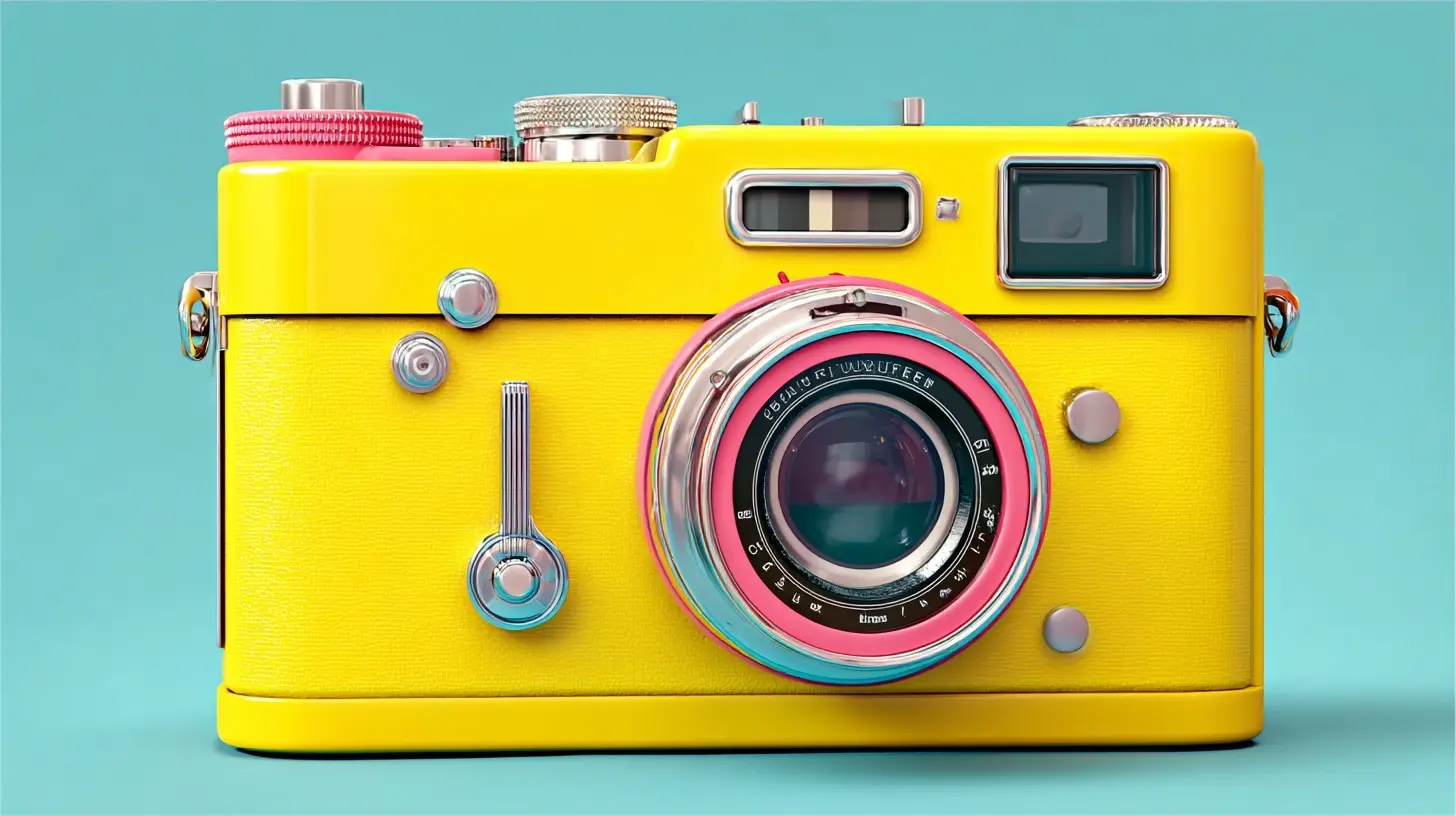 The Unexpected Comeback of Compact Cameras in 2026