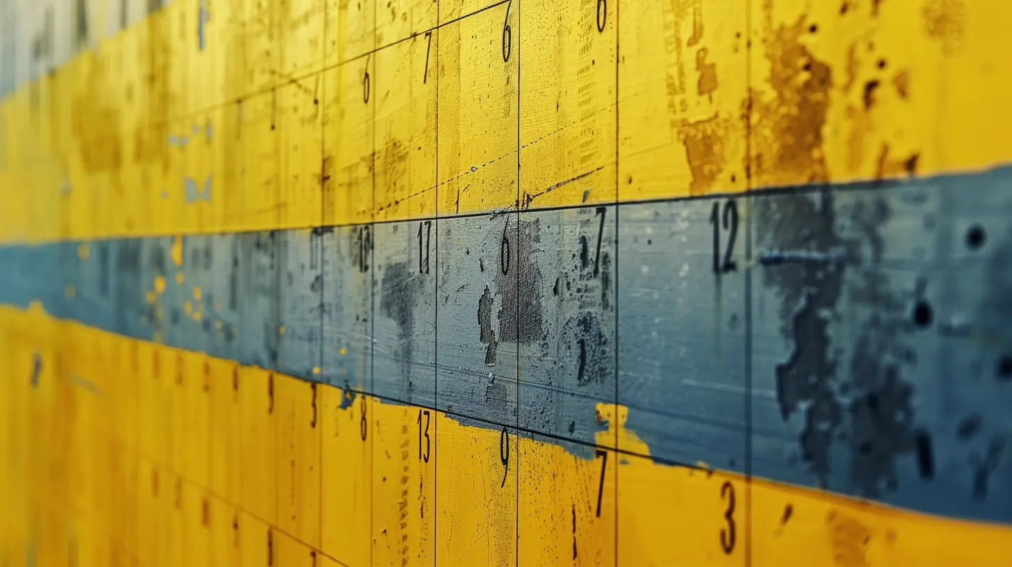 Tools That Help You Create a Seamless Content Calendar