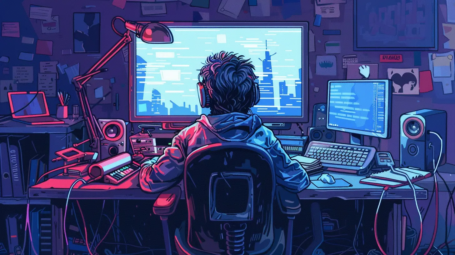 Top Mistakes Programmers Make and How to Avoid Them