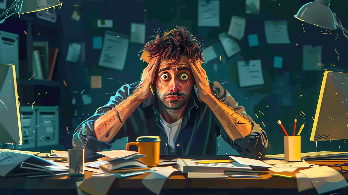 Top Mistakes Programmers Make and How to Avoid Them