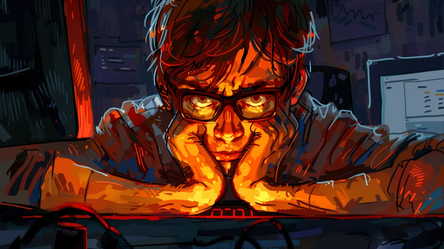 Top Mistakes Programmers Make and How to Avoid Them