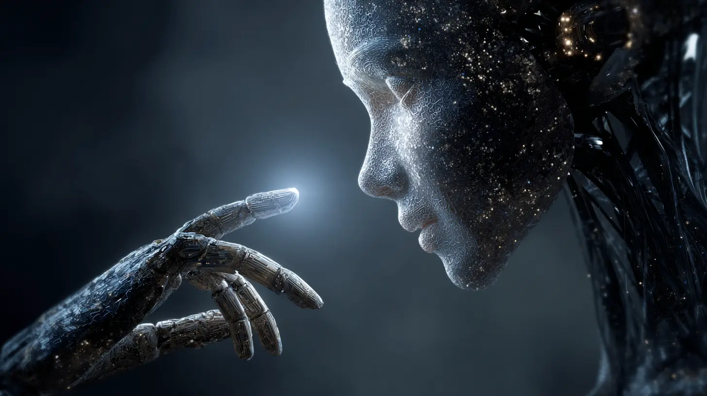 Understanding Artificial Intelligence: What You Should Know by 2027