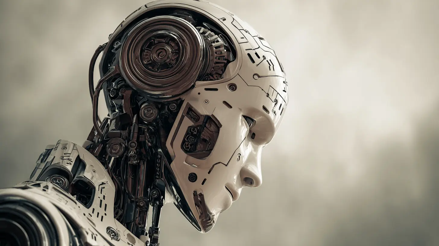 Understanding Artificial Intelligence: What You Should Know by 2027